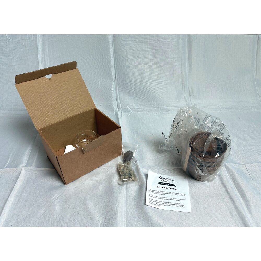 Plant Kit - Picture 1 of 2